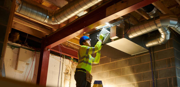 Best HVAC Duct Inspection Services  in Fort Valley, AZ